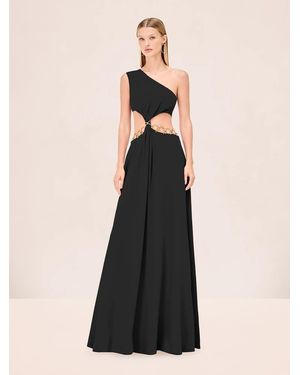 Alexis Saint Lucia Dress - Black