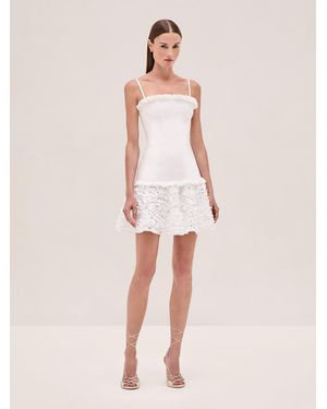 Alexis Amrisa Dress - Pink
