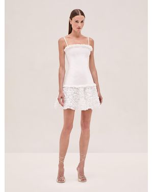 Alexis Amrisa Dress - Pink