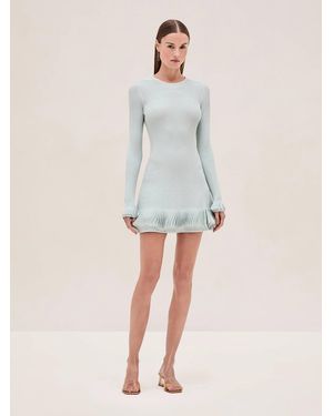 Alexis Bryn Dress - Natural
