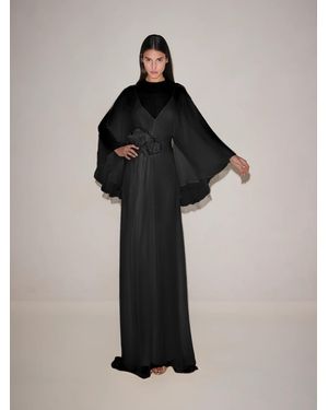 Alexis Ondessa Dress - Black