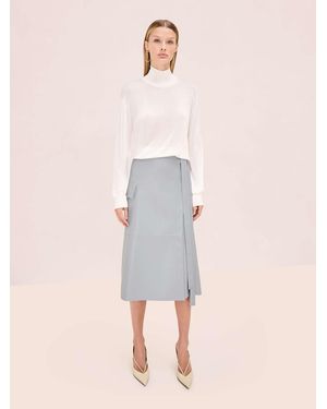 Alexis Ellena Skirt - Pink