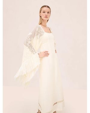 Alexis Evienne Dress - Natural