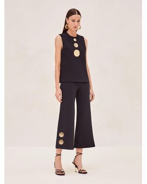 Alexis Rich Pant - Natural