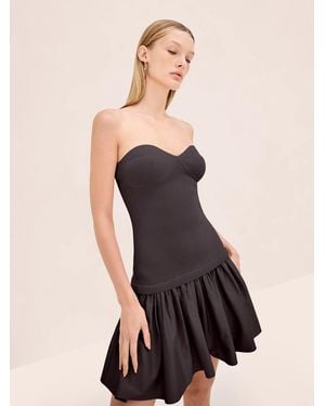 Alexis Dasia Dress - Black
