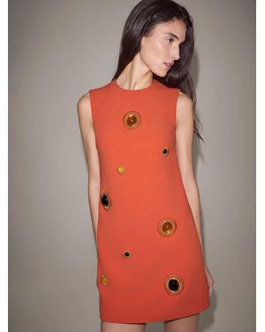Alexis Piuma Dress - Red