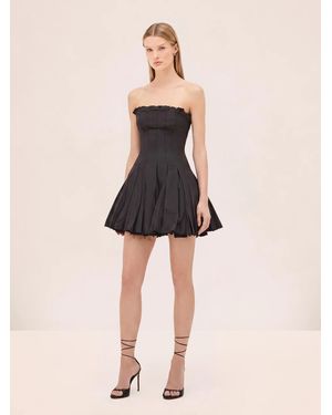 Alexis Willa Dress - Natural
