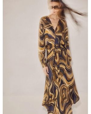 Alexis Novare Top - Natural