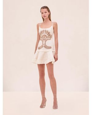 Alexis Kikie Dress - Pink