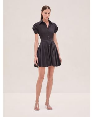 Alexis April Dress - Natural