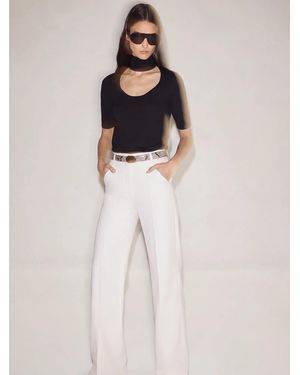 Alexis Astra Top - Black