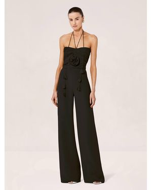 Alexis Katalia Jumpsuit - White