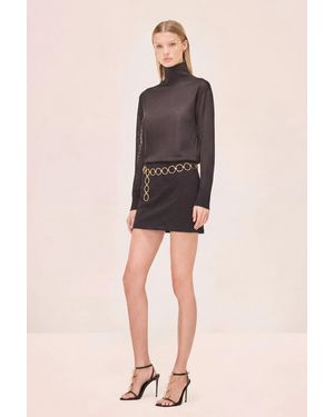 Alexis Nita Skirt - Natural