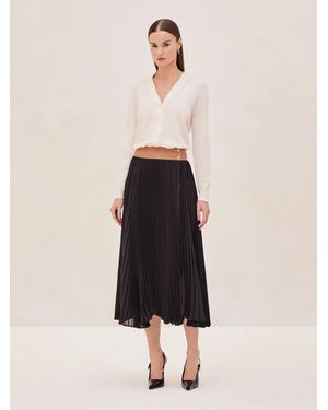 Alexis Hayes Cardigan - Natural