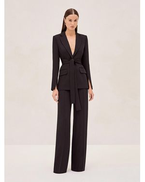 Alexis Rex Pant - Natural