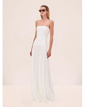 Alexis Sunniva Dress - Pink