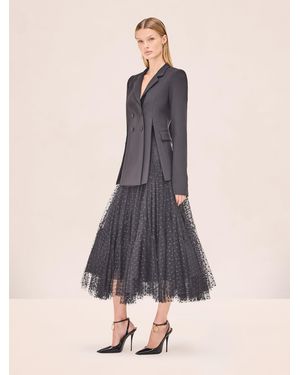 Alexis Naomi Skirt - Black