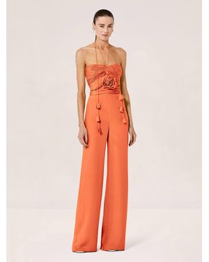 Alexis Katalia Jumpsuit - Orange
