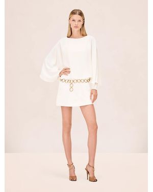 Alexis Kellis Dress - Natural