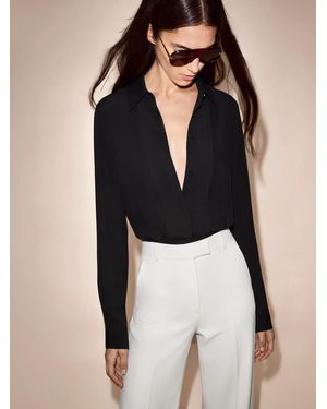 Alexis Carlisma Top - Black