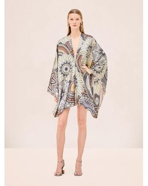 Alexis Marivelle Dress - Natural