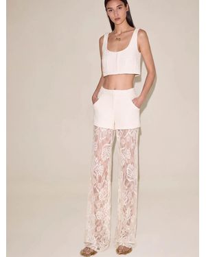 Alexis Corelle Pant - Natural