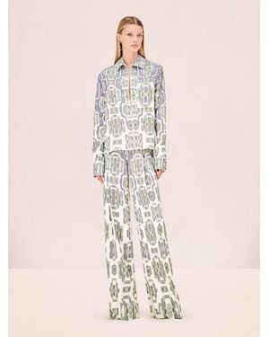 Alexis Kalisz Jacket - Natural