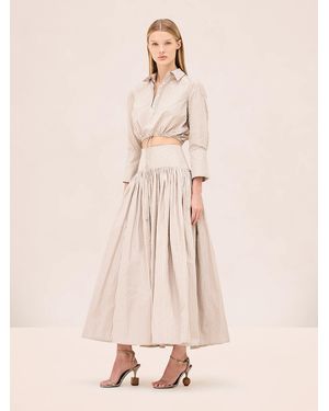 Alexis Havara Skirt - Pink