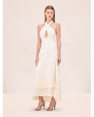 Alexis Ambrosio Dress - Natural