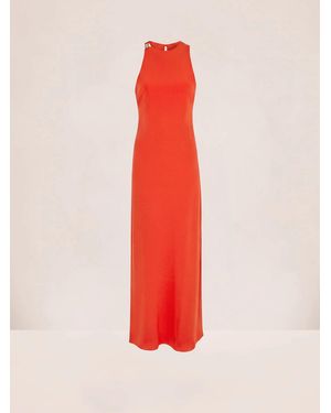 Alexis Calysea Dress - White