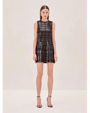 Alexis Emani Dress - Natural