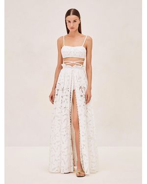 Alexis Riva Top - Natural