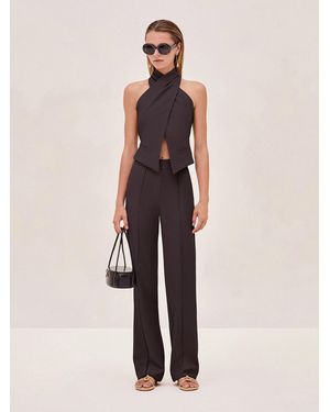 Alexis Olfi Vest - Natural