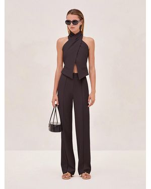 Alexis Duke Pant - Natural