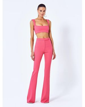 Alexis Emry Pant - Red