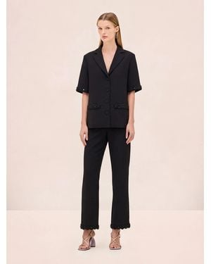 Alexis Lio Top - Natural
