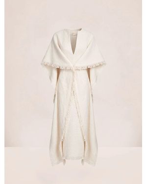 Alexis Morae Dress - Natural