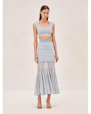 Alexis Emille Top - Natural