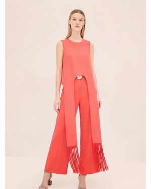 Alexis Spargi Pant - Pink