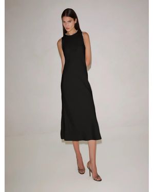 Alexis Coraline Dress - Black
