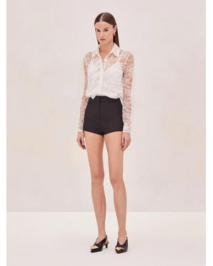 Alexis Luzia Top - Pink