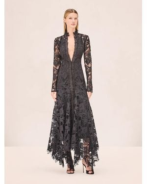Alexis Camila Dress - Natural