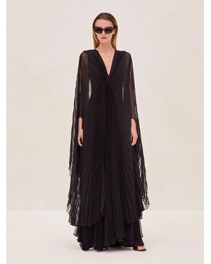 Alexis Serdena Dress - Natural