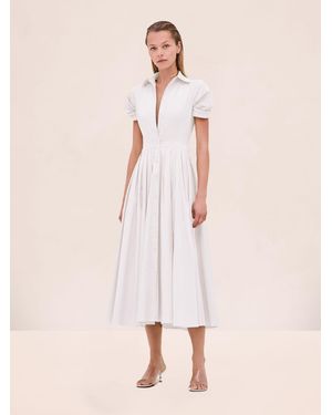 Alexis Gyles Dress - Pink