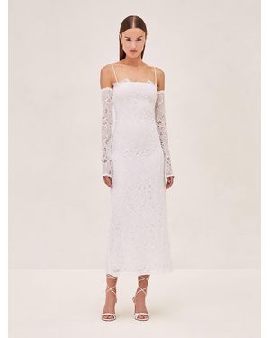 Alexis Rishell Dress - Pink
