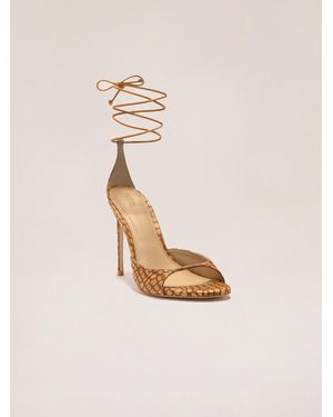 Alexis Sienna Sandal - Natural