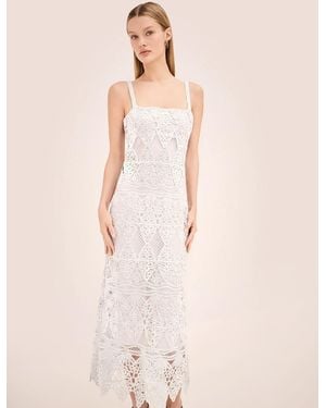 Alexis Ravello Dress - Pink
