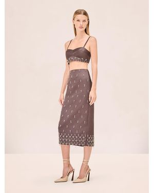 Alexis Mili Top - Natural