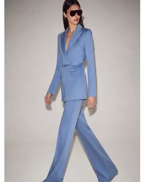 Alexis Mistrale Pant - Blue