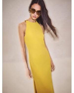 Alexis Calysea Dress - Yellow